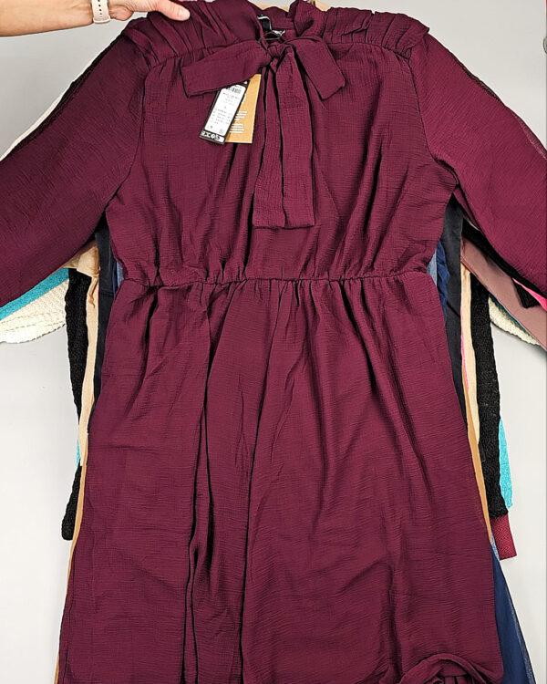 Фотография  332 - ONLY+Vero Moda Winter Mix 064#15 кг, ЛОТ СТ-10103 оптом в Кемерово и Кемеровской области