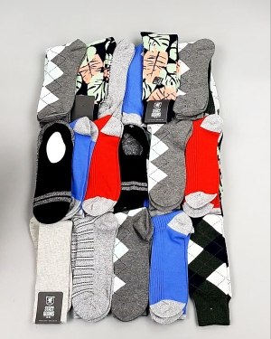 Фотография  773 - Носки CAN 084#5 кг оптом в Кемерово и Кемеровской области