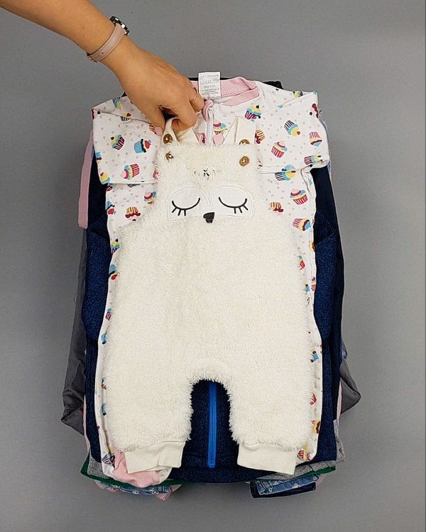 Фотография  135 - Kinder Baby Winter#25 кг оптом в Кемерово и Кемеровской области