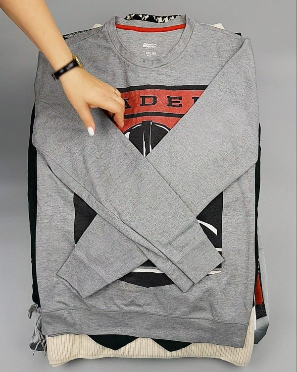 Фотография  367 - Cr+Ex Winter mix#100 кг оптом в Кемерово и Кемеровской области