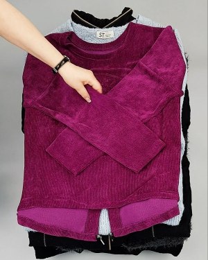 Фотография  959 - XXL mix Winter#25 кг оптом в Кемерово и Кемеровской области