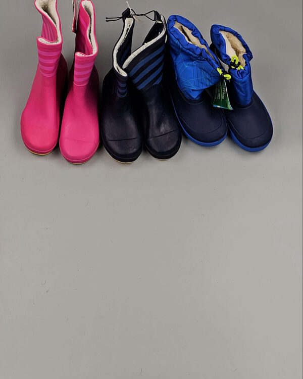 Фотография  288 - Обувь ALDI дети зима#5 кг, ЛОТ СТ-9731 оптом в Кемерово и Кемеровской области