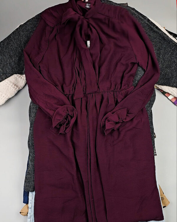 Фотография  478 - DK+Bestseller Winter mix 064#15 кг, ЛОТ СТ-10094 оптом в Кемерово и Кемеровской области