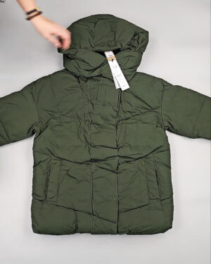 Фотография  705 - Верхняя одежда BESTSELLER Дания#10 кг, ЛОТ №6807 оптом в Кемерово и Кемеровской области