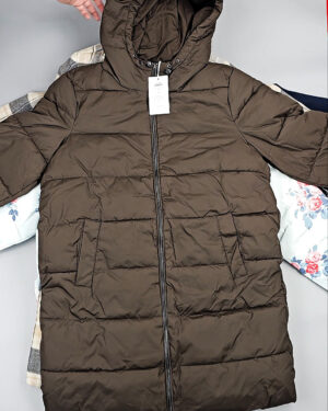 Фотография  589 - Верхняя одежда VILA#10,2 кг, ЛОТ №6826 оптом в Кемерово и Кемеровской области