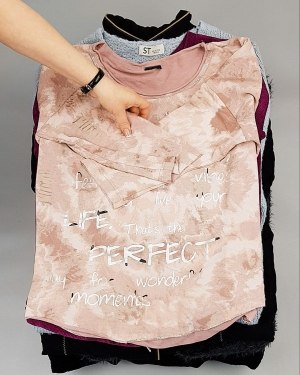 Фотография  767 - XXL mix Winter#25 кг оптом в Кемерово и Кемеровской области