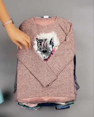 Фотография  667 - Kinder Baby Winter#25 кг оптом в Кемерово и Кемеровской области