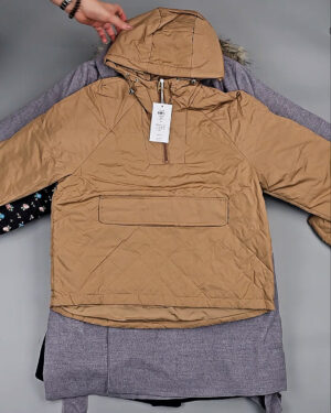 Фотография  864 - Верхняя одежда VILA#10 кг, ЛОТ №6823 оптом в Кемерово и Кемеровской области