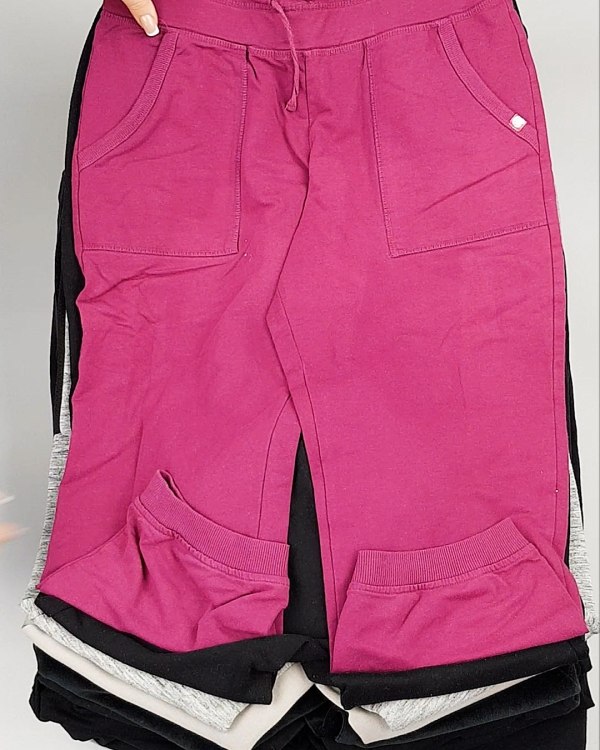 Фотография  286 - Спортивные штаны Ex#25 кг оптом в Кемерово и Кемеровской области