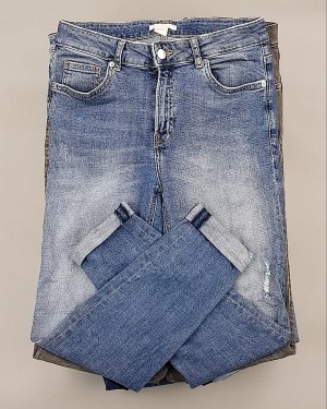 Купить Cream Джинсы женские#25 кг оптом в Кемерово и Кемеровской области