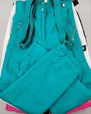 Купить ШТАНЫ лыжные SKI #20 кг оптом в Кемерово и Кемеровской области