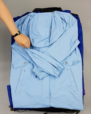 Фотография  935 - Дождевики#25 кг оптом в Кемерово и Кемеровской области