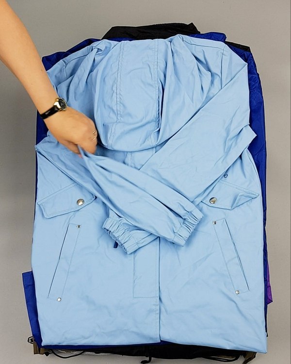 Фотография  364 - Дождевики#25 кг оптом в Кемерово и Кемеровской области