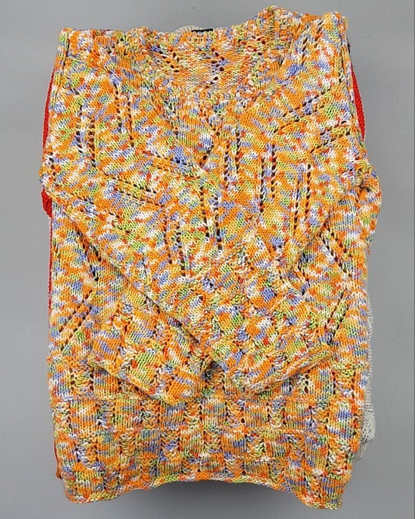 Фотография  772 - Джемпера (PULLOVER I)#20 кг оптом в Кемерово и Кемеровской области