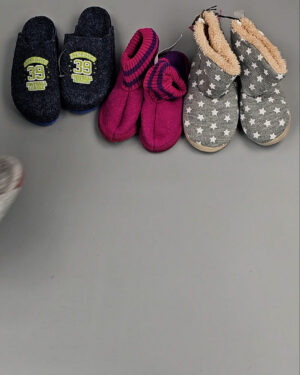 Фотография  235 - Обувь ALDI дети зима#5 кг, ЛОТ СТ-9730 оптом в Кемерово и Кемеровской области