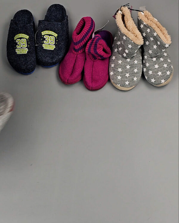 Фотография  469 - Обувь ALDI дети зима#5 кг, ЛОТ СТ-9730 оптом в Кемерово и Кемеровской области