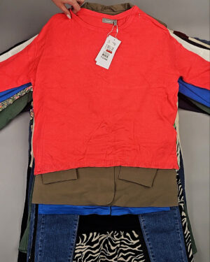 Купить ДАНИЯ Winter mix 24#15 кг, ЛОТ СТ-10087 оптом в Кемерово и Кемеровской области