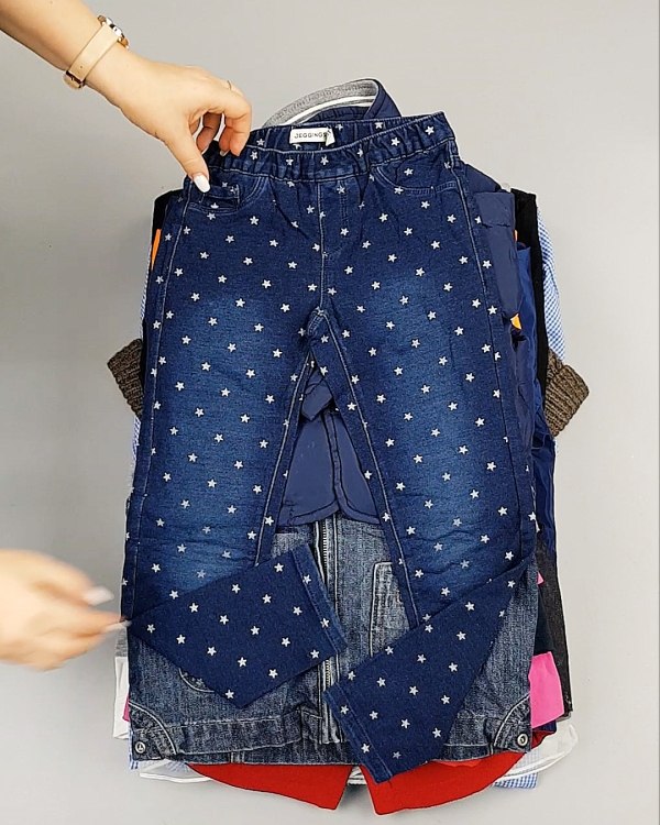 Фотография  344 - Детский микс осень Extra+Cream (CHILD AUTUMN EXTRA)#20 кг оптом в Кемерово и Кемеровской области