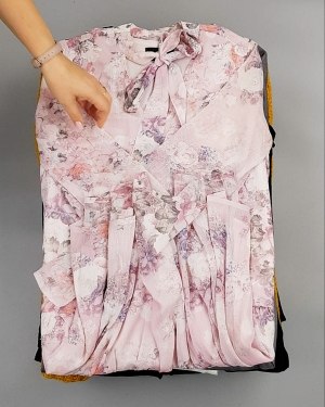 Фотография  289 - Mix RW (Оригинал Р.Ф. Зима)#100 кг оптом в Кемерово и Кемеровской области