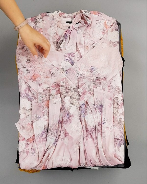 Фотография  776 - Mix RW (Оригинал Р.Ф. Зима)#100 кг оптом в Кемерово и Кемеровской области