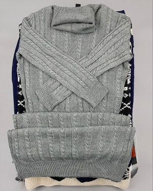 Фотография  597 - Cr+Ex Winter mix#100 кг оптом в Кемерово и Кемеровской области