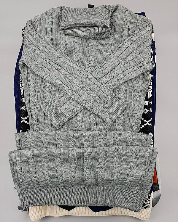 Фотография  769 - Cr+Ex Winter mix#100 кг оптом в Кемерово и Кемеровской области