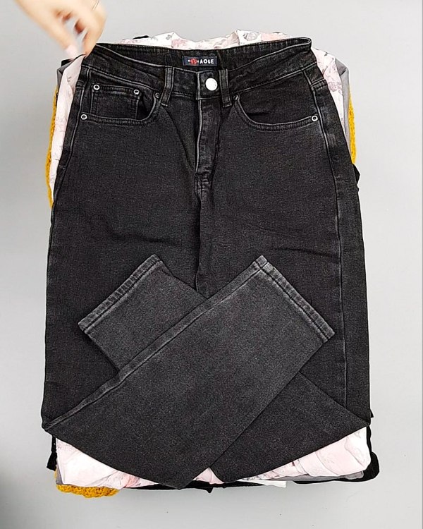 Фотография  629 - Mix RW (Оригинал Р.Ф. Зима)#100 кг оптом в Кемерово и Кемеровской области