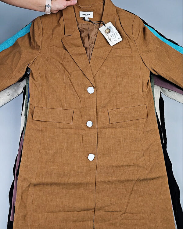 Фотография  836 - ONLY+Vero Moda Winter Mix 064#15 кг, ЛОТ СТ-10104 оптом в Кемерово и Кемеровской области