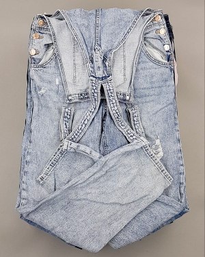 Купить Primetta Джинсы женские#25 кг оптом в Кемерово и Кемеровской области