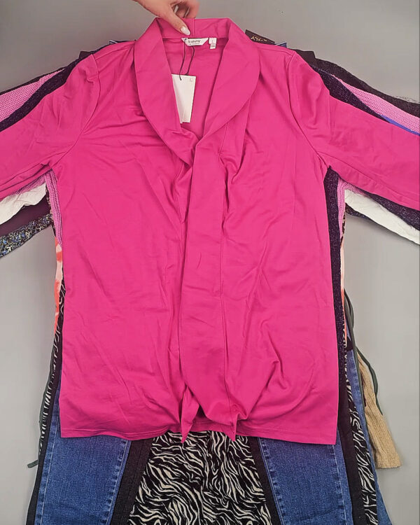 Фотография  295 - ДАНИЯ Winter mix 24#15 кг, ЛОТ СТ-10088 оптом в Кемерово и Кемеровской области