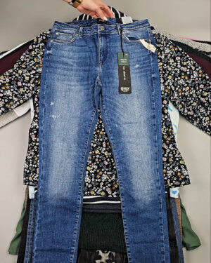 Фотография  847 - ДАНИЯ Winter mix 24#15 кг, ЛОТ СТ-10085 оптом в Кемерово и Кемеровской области