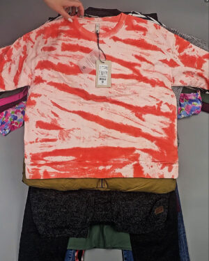 Фотография  836 - ДАНИЯ Winter mix 24#15 кг, ЛОТ СТ-10089 оптом в Кемерово и Кемеровской области