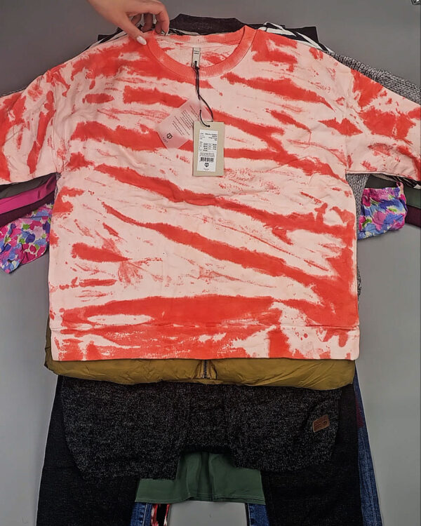 Фотография  585 - ДАНИЯ Winter mix 24#15 кг, ЛОТ СТ-10089 оптом в Кемерово и Кемеровской области