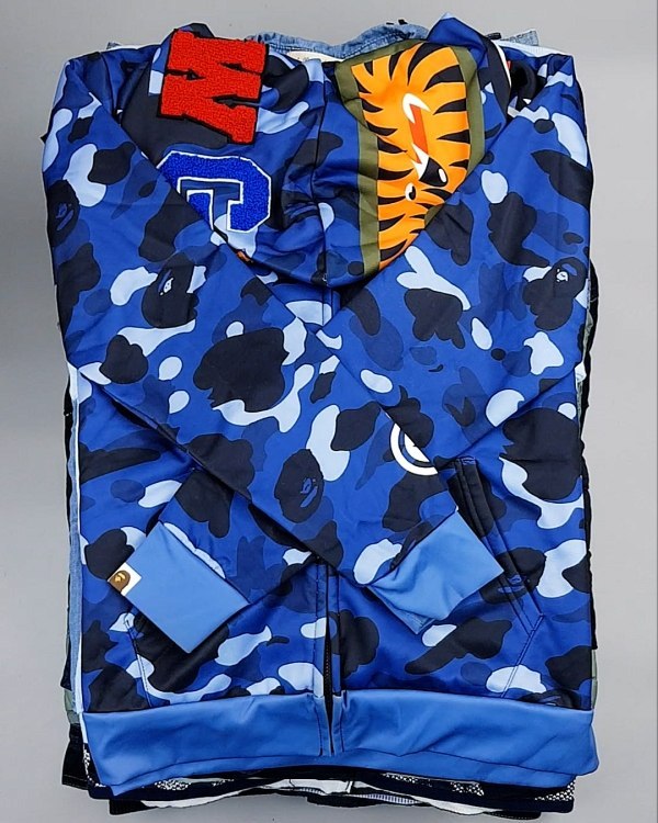 Фотография  318 - Mix Winter#100 кг оптом в Кемерово и Кемеровской области