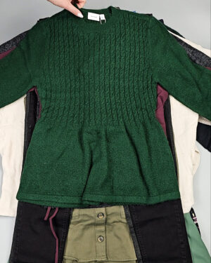 Фотография  739 - DK+Bestseller Winter mix 064#15 кг, ЛОТ СТ-10092 оптом в Кемерово и Кемеровской области