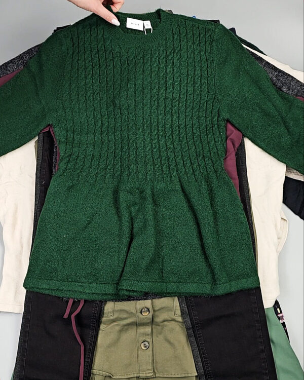 Фотография  129 - DK+Bestseller Winter mix 064#15 кг, ЛОТ СТ-10092 оптом в Кемерово и Кемеровской области