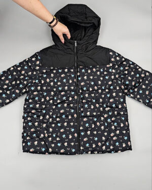 Фотография  637 - Верхняя одежда VILA#10,2 кг, ЛОТ №6825 оптом в Кемерово и Кемеровской области