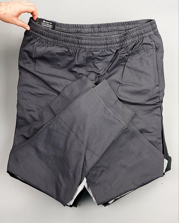 Фотография  164 - Штаны спортивные муж CAN 084#10 кг оптом в Кемерово и Кемеровской области