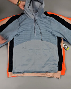 Фотография  754 - Толстовки СТОК CAN 0424#10 кг, ЛОТ СТ-10140 оптом в Кемерово и Кемеровской области