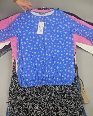 Фотография 526 - ДАНИЯ Winter mix 24#15 кг, ЛОТ СТ-10088 оптом в Кемерово и Кемеровской области