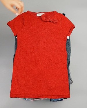 Фотография  527 - Kinder Baby Winter#25 кг оптом в Кемерово и Кемеровской области