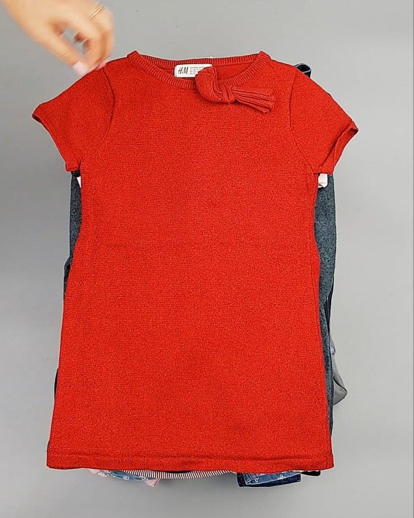 Фотография  782 - Kinder Baby Winter#25 кг оптом в Кемерово и Кемеровской области