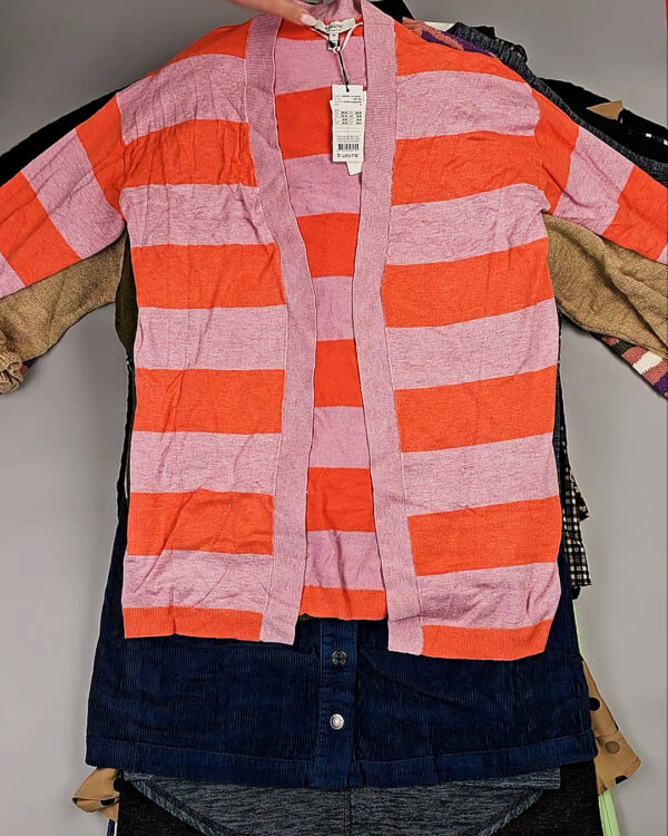 Фотография  515 - DK+Bestseller Winter mix 064#15 кг, ЛОТ СТ-10094 оптом в Кемерово и Кемеровской области