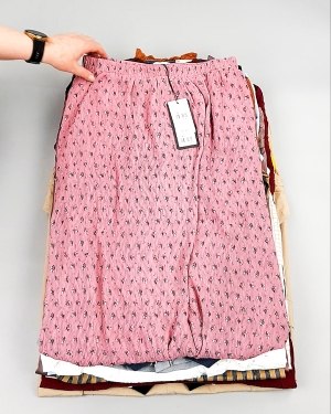 Фотография  549 - DK, Bestseller + Summer mix#15 кг оптом в Кемерово и Кемеровской области