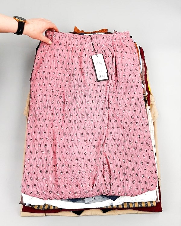 Фотография  813 - DK, Bestseller + Summer mix#15 кг оптом в Кемерово и Кемеровской области