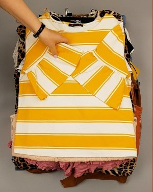 Фотография  122 - Mix Euro Summer#100 кг оптом в Кемерово и Кемеровской области