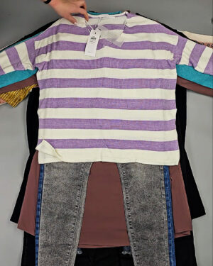 Фотография  194 - ONLY+Vero Moda Winter Mix 064#15 кг, ЛОТ СТ-10106 оптом в Кемерово и Кемеровской области