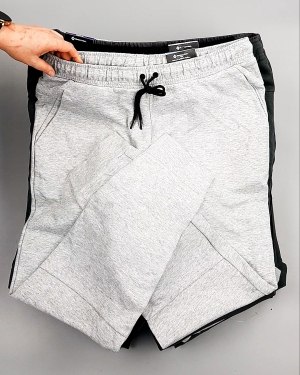 Фотография  420 - Штаны спортивные муж CAN 084#10 кг оптом в Кемерово и Кемеровской области