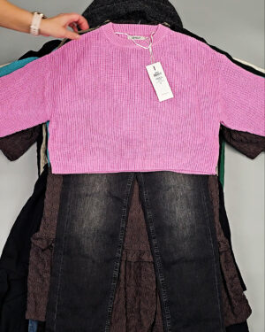 Фотография  121 - ONLY+Vero Moda Winter Mix 064#16,6 кг, ЛОТ СТ-10101 оптом в Кемерово и Кемеровской области