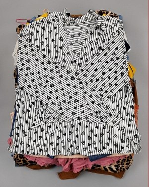 Фотография  605 - Mix Euro Summer#100 кг оптом в Кемерово и Кемеровской области